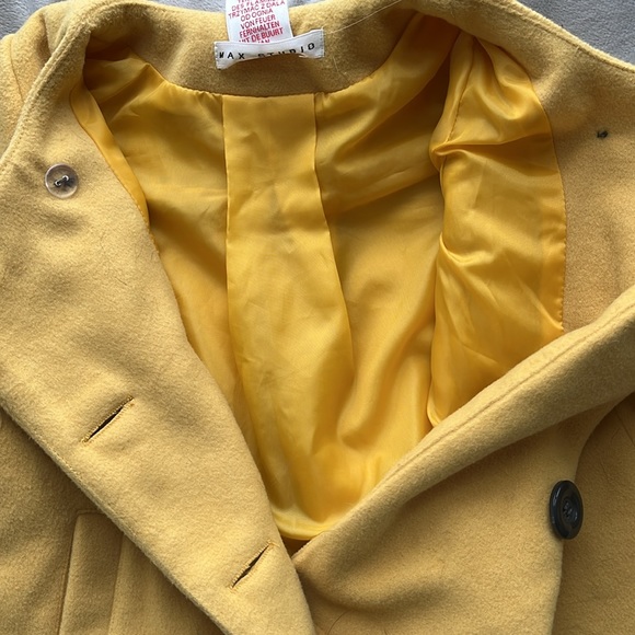 Max Studio Coat - Picture 5 of 7